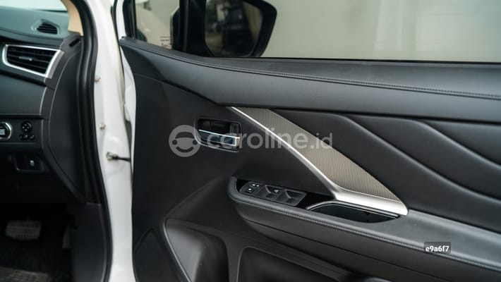 Mitsubishi Xpander 2021