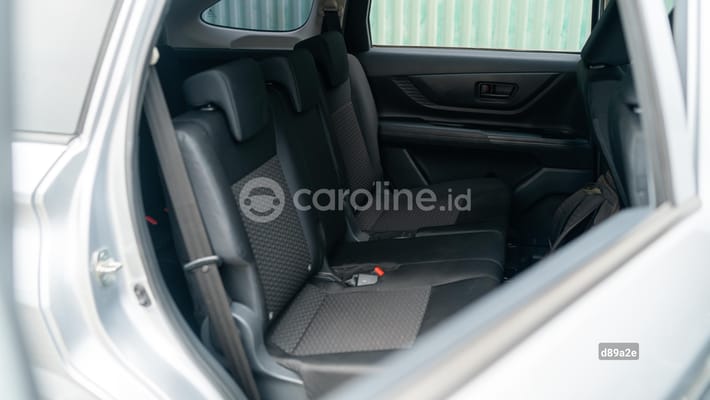 Toyota Avanza 2022