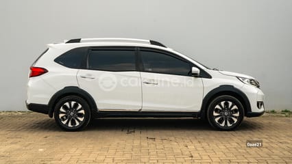 Jual Mobil Honda Br-v E 2019 Bekas Kota Cimahi