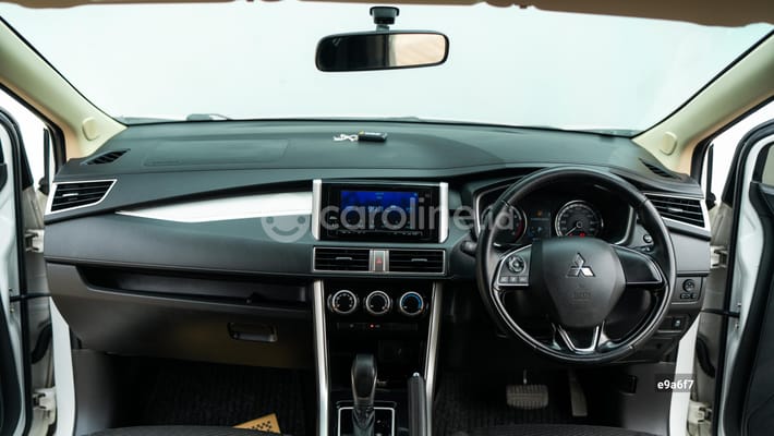 Mitsubishi Xpander 2021