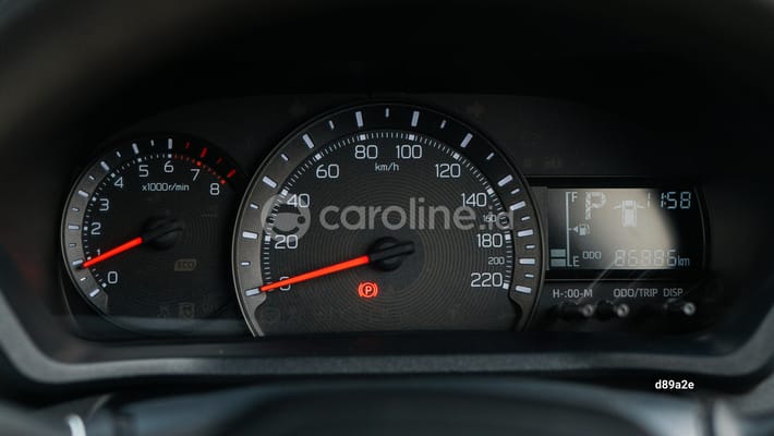 Toyota Avanza 2022