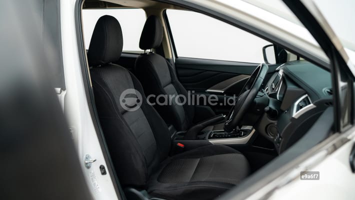 Mitsubishi Xpander 2021