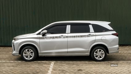 Jual Mobil Toyota Avanza E NEW 1.3 2022 Bekas Kota Jakarta Selatan
