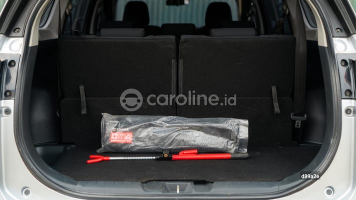 Toyota Avanza 2022