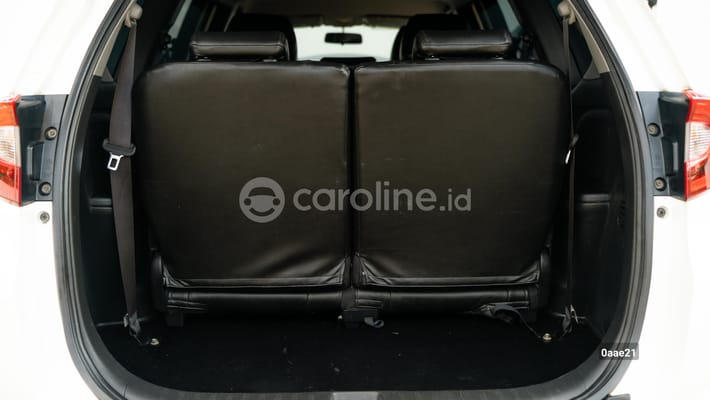 Honda Br-v 2019