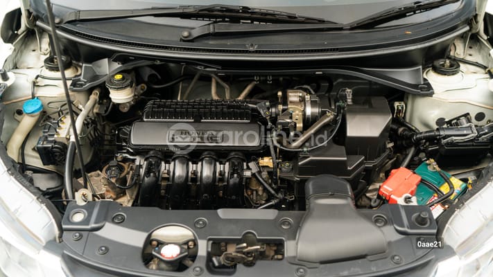 Honda Br-v 2019
