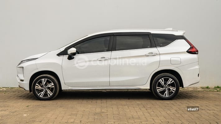 Mitsubishi Xpander 2021