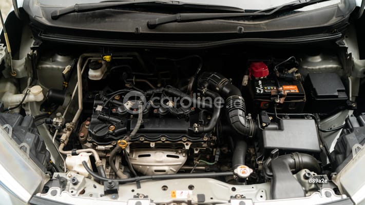 Toyota Avanza 2022