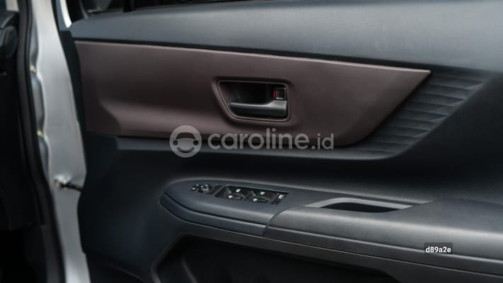 Toyota Avanza 2022