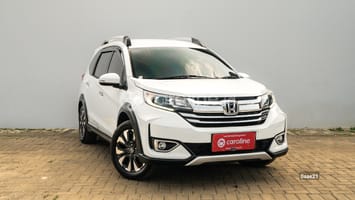 Foto Honda Br-v E 2019