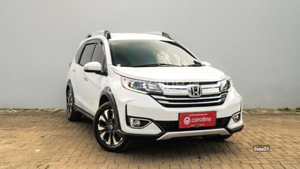 Honda Br-v E 2019