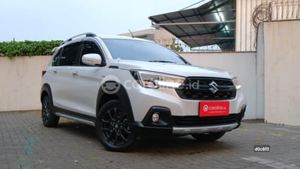 Suzuki Xl7 BETA HYBRID 1.5 2024