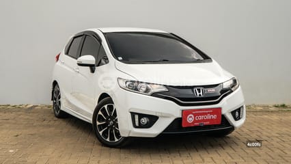 Honda Jazz RS 1.5 2017