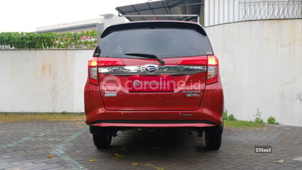 Jual Mobil Daihatsu Sigra R NEW 1.2 2024 Bekas Kota Bandung