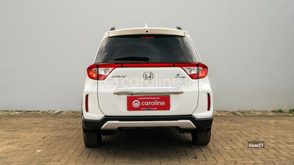 Jual Mobil Honda Br-v E 2019 Bekas Kota Cimahi
