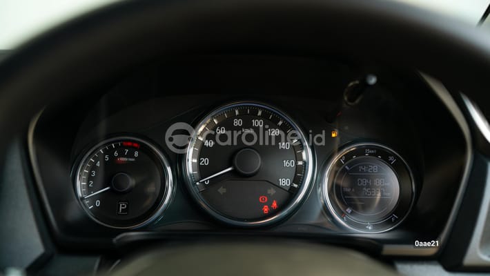 Honda Br-v 2019