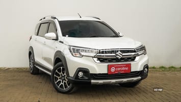 Foto Suzuki Xl-7 ZETA 2025