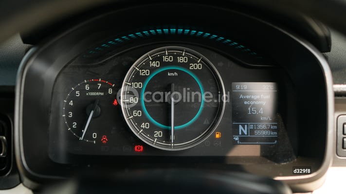 Suzuki Ignis 2018