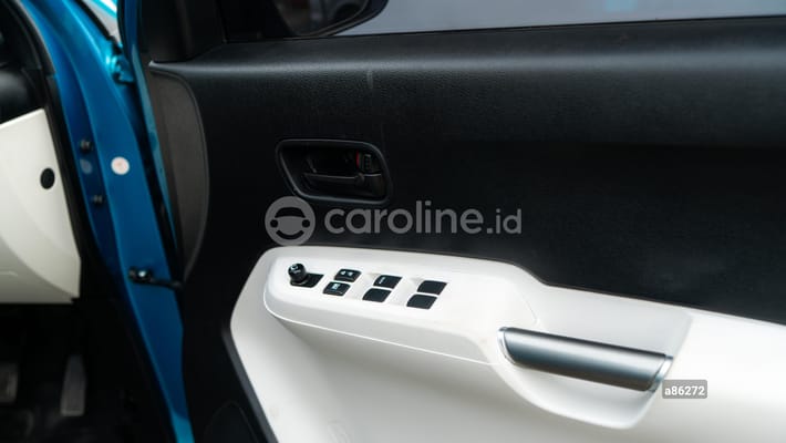 Suzuki Ignis 2020