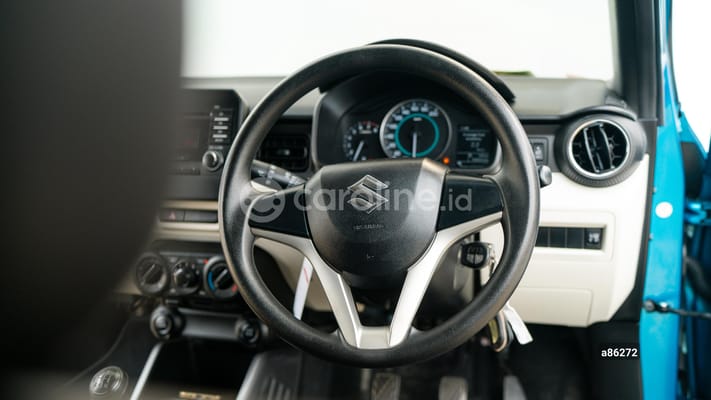 Suzuki Ignis 2020