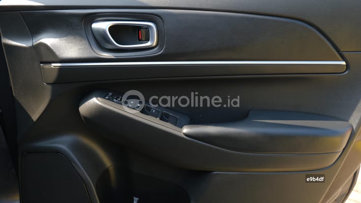 Honda Hr-v 2023