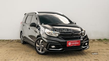Honda Mobilio RS 1.5 2018