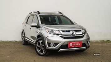 Foto Honda Br-v E NEW 1.5 2016