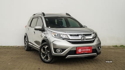Honda Br-v E NEW 1.5 2016