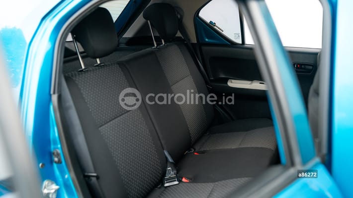 Suzuki Ignis 2020