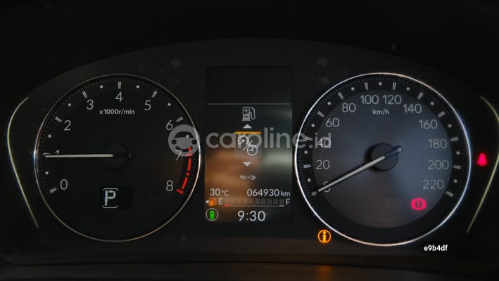 Honda Hr-v 2023