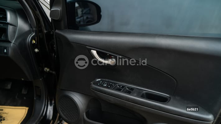Honda Mobilio 2018