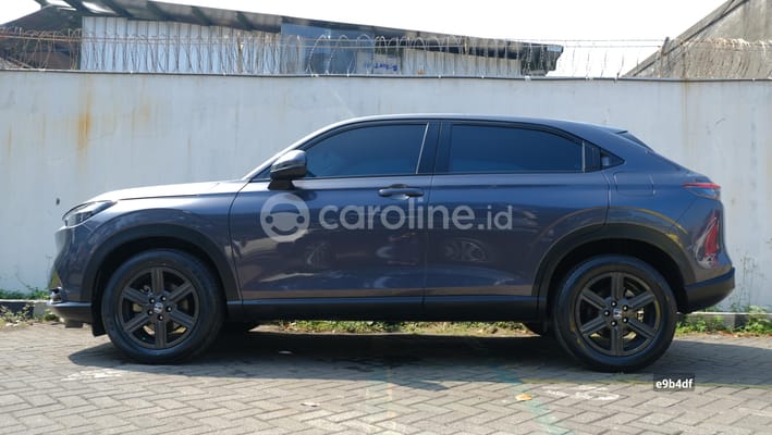 Honda Hr-v 2023
