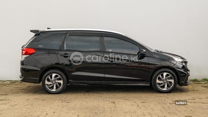 Jual Mobil Honda Mobilio RS 1.5 2018 Bekas Kota Bandung