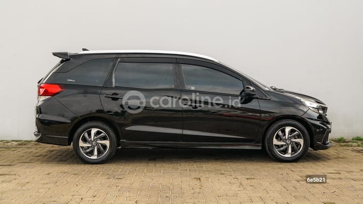 Honda Mobilio 2018