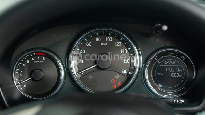 Honda Br-v 2016