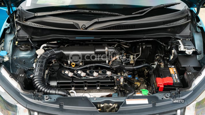 Suzuki Ignis 2020