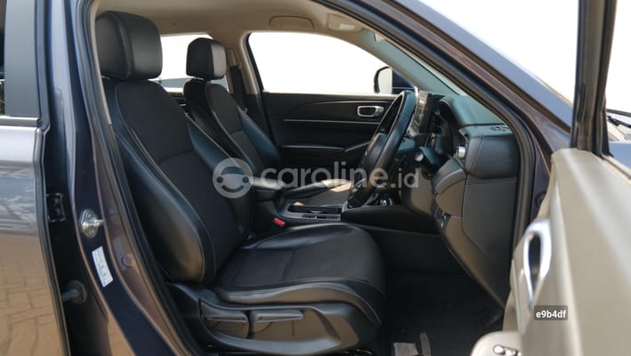 Honda Hr-v 2023