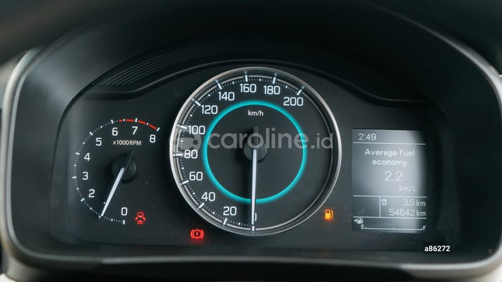 Suzuki Ignis 2020