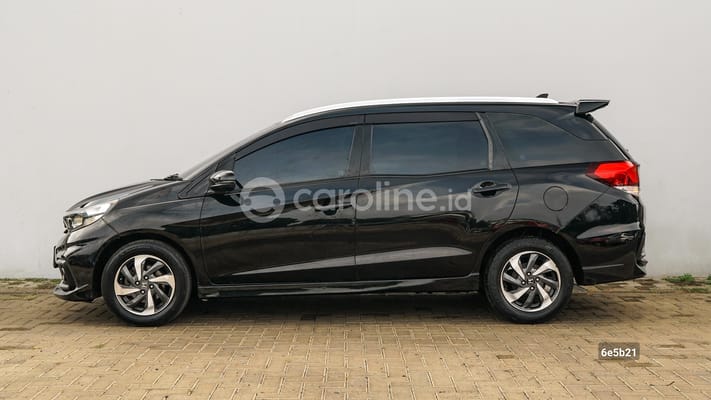 Honda Mobilio 2018