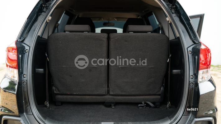Honda Mobilio 2018