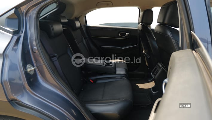 Honda Hr-v 2023