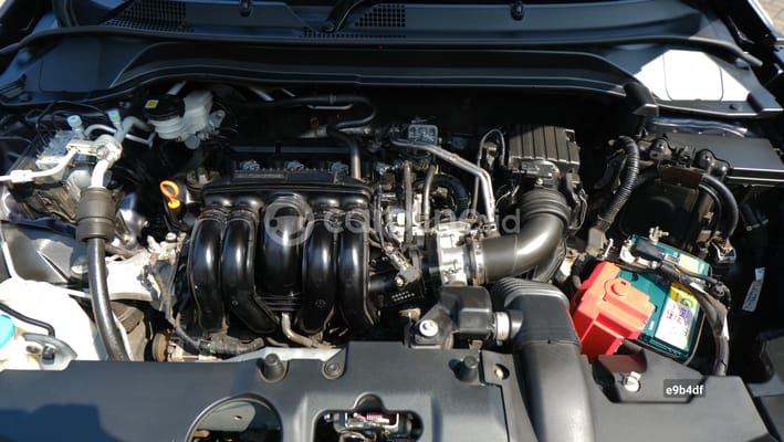 Honda Hr-v 2023