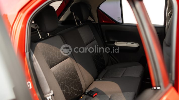 Suzuki Ignis 2018