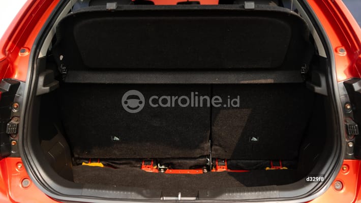 Suzuki Ignis 2018
