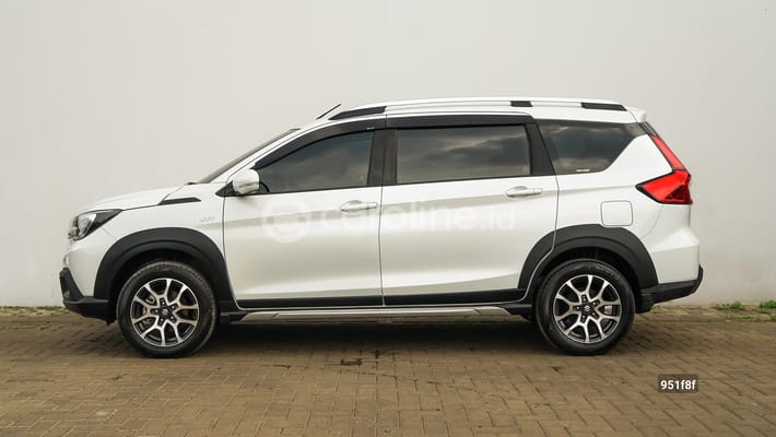 Suzuki Xl-7 2025