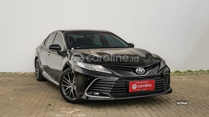 Toyota Camry V 2.5 2023