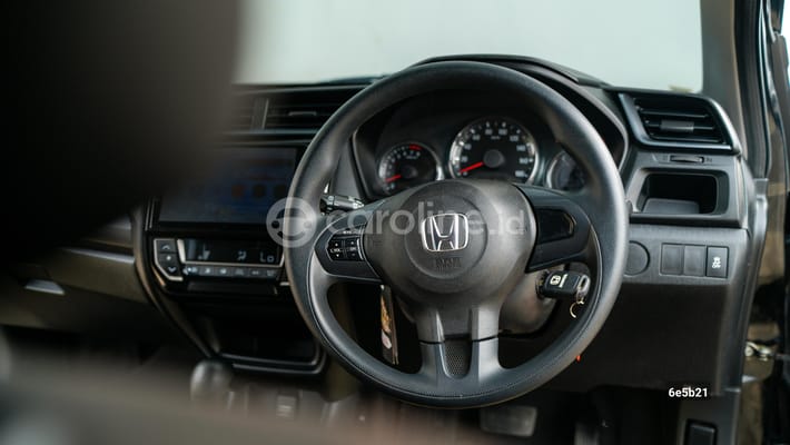 Honda Mobilio 2018