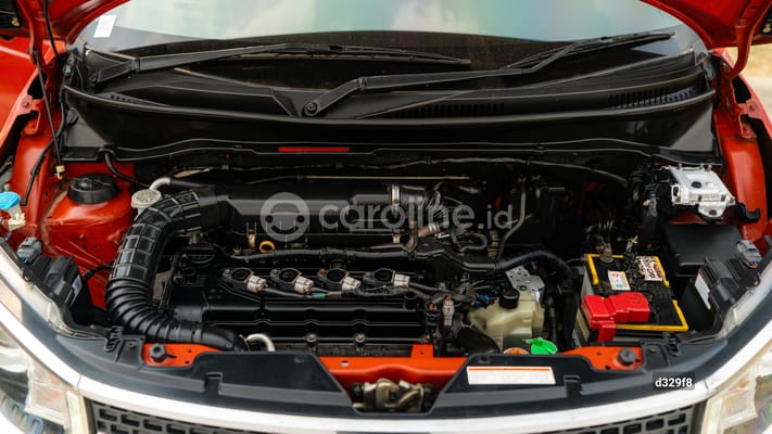 Suzuki Ignis 2018