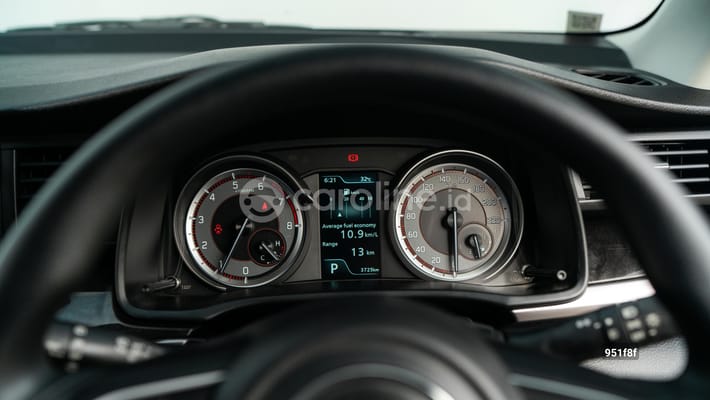 Suzuki Xl-7 2025