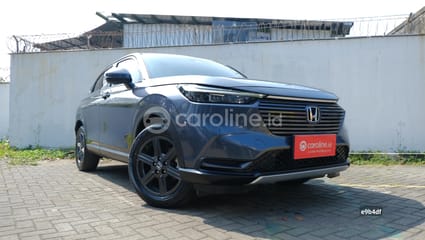 Honda Hr-v E 1.5 2023
